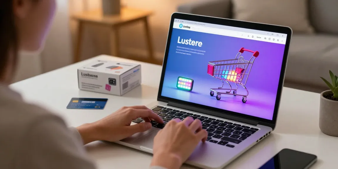 Explore the latest lustre led offers on our e-commerce platform for the best deals.