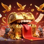 Nổ hũ rr88 offers players thrilling jackpots with vibrant visuals and engaging gaming features